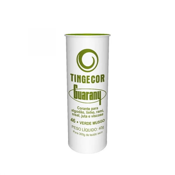 Tinta Tingecor 40g - 46 Verde Musgo.jpg