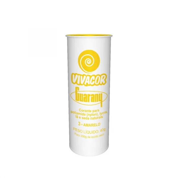 Tinta Vivacor 40g - 03 Amarelo.jpg