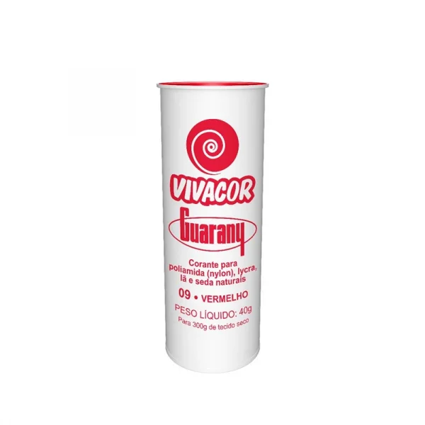 Tinta Vivacor 40g - 09 Vermelho.jpg