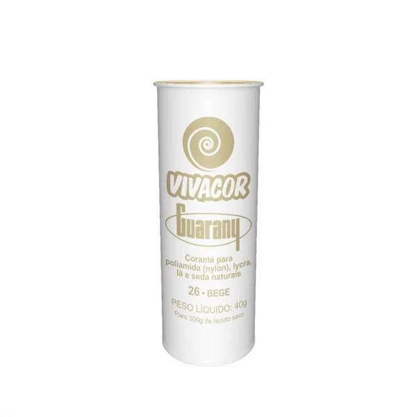 Tinta Vivacor 40g - 26 Bege.jpg