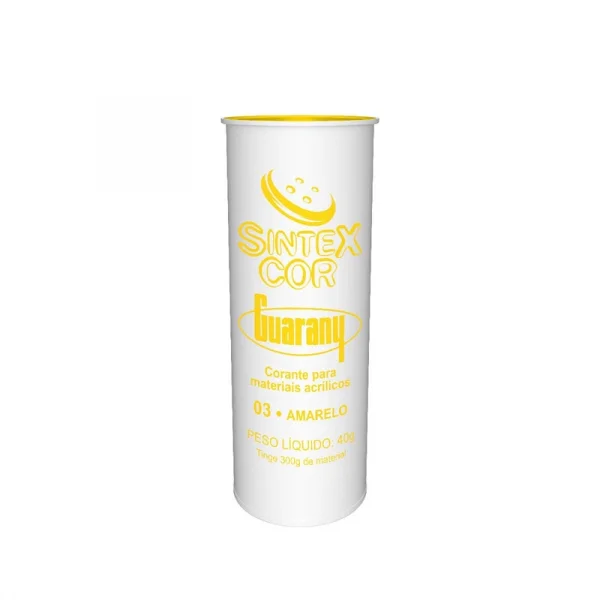 Tinta SintexCor 40g - 03 Amarelo.jpg
