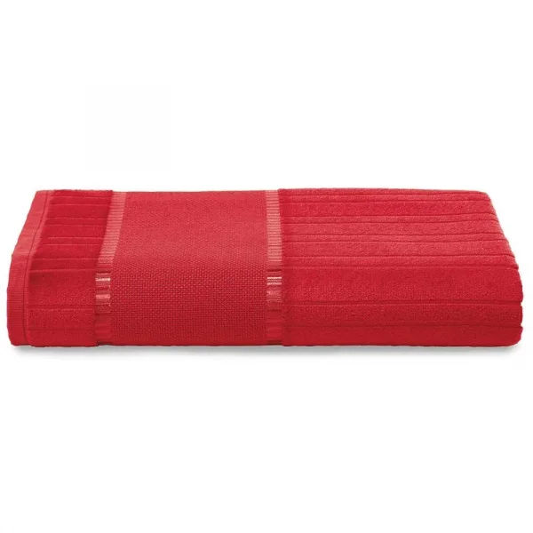 Toalha Bella banho vermelho.webp
