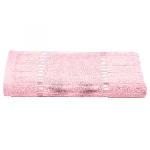 Toalha Bella Lavabo rosa.webp