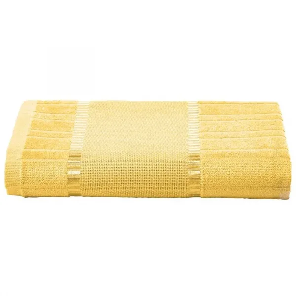 Toalha Bella Rosto amarelo.webp