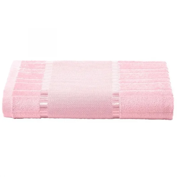 Toalha Bella Rosto rosa.webp