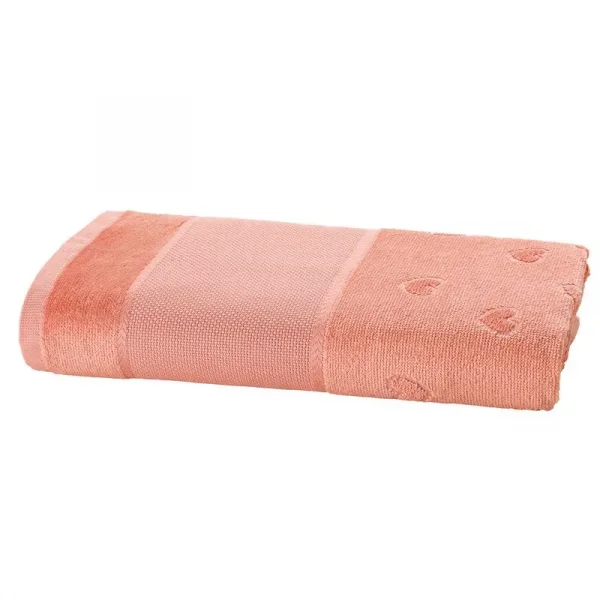Toalha Rosto Verona terracota.webp