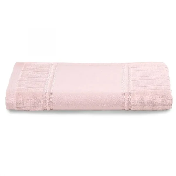 Toalha Lavabo Artesanalle rosa claro.webp