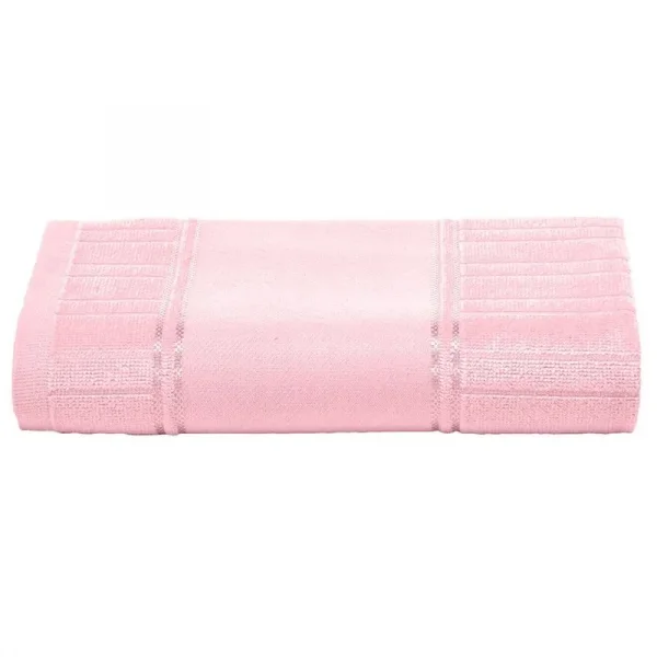 Toalha Rosto Artesanalle rosa.webp
