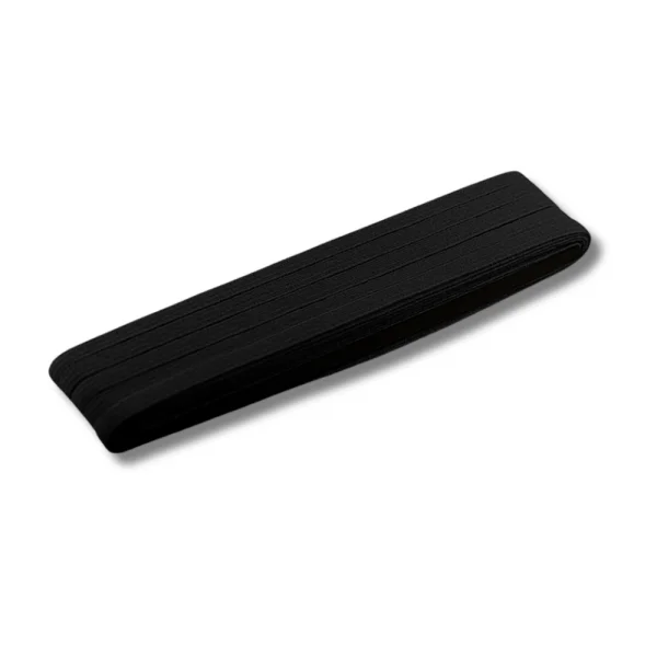 Elstico Chato Real Algodo n 10 6mm preto.png