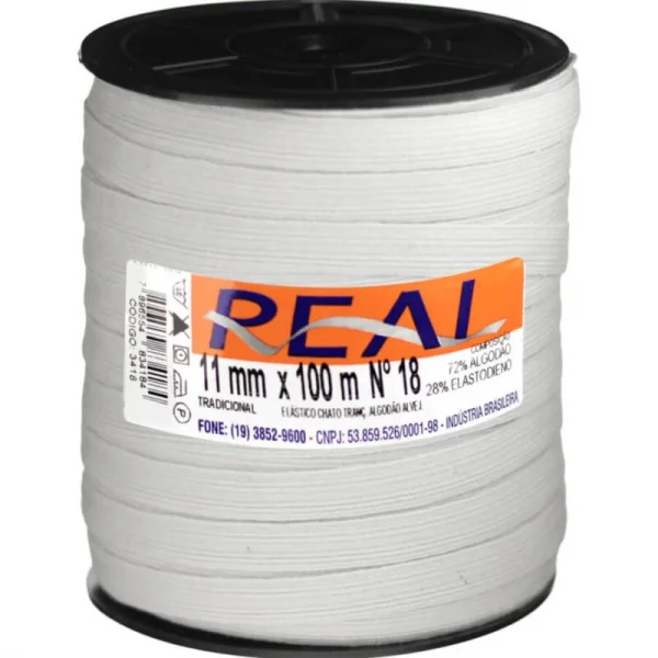 Elstico Chato Real Algodo n 18 11mm 100mt branco.jpg