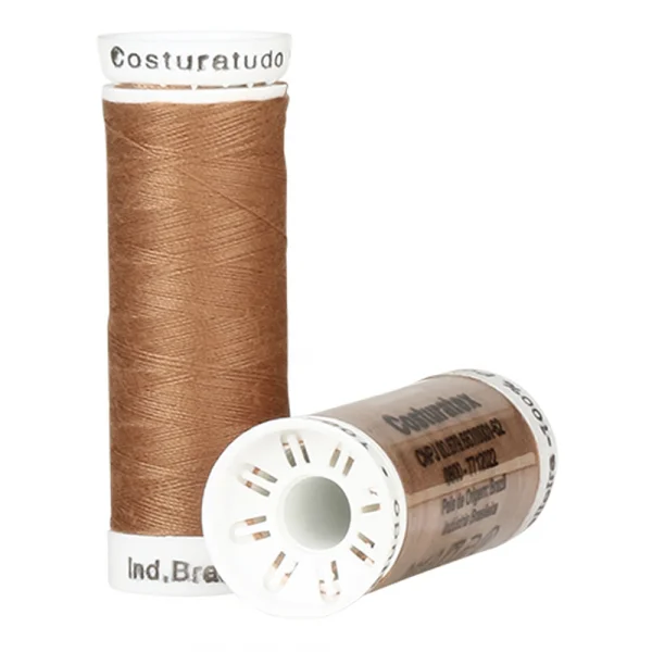 Linha Costuratudo 6650 marrom canela.jpg