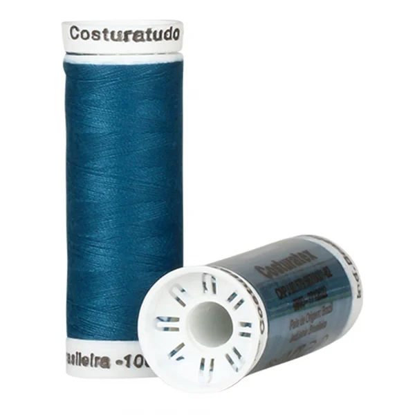 Linha Costuratudo 6967 azul petroleo.jpg