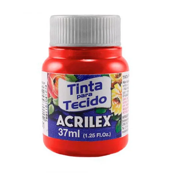 Tinta Tecido fosca 37ml 508 Vermelho Escuro.jpg