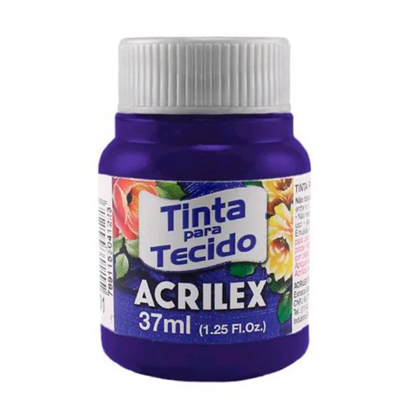 Tinta Tecido fosca 37ml 516 violeta.jpg