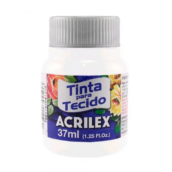 Tinta Tecido fosca 37ml 519 Branca.jpg