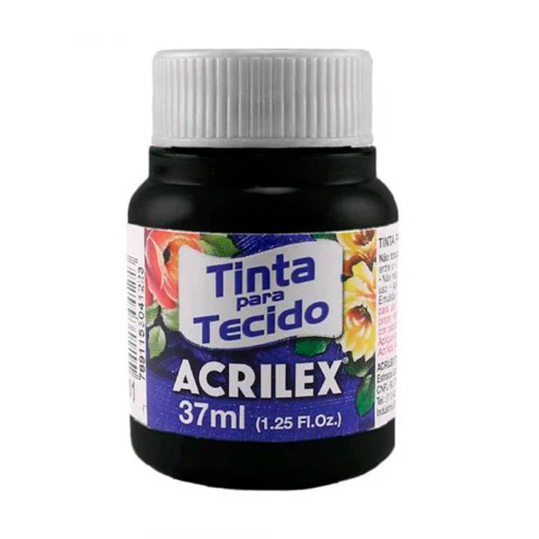 Tinta Tecido fosca 37ml 520 Preto.jpg
