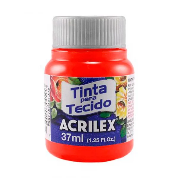 Tinta Tecido fosca 37ml 541 Vermelho Vivo.jpg