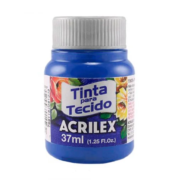Tinta Tecido fosca 37ml 543 Azul Ultramar.jpg