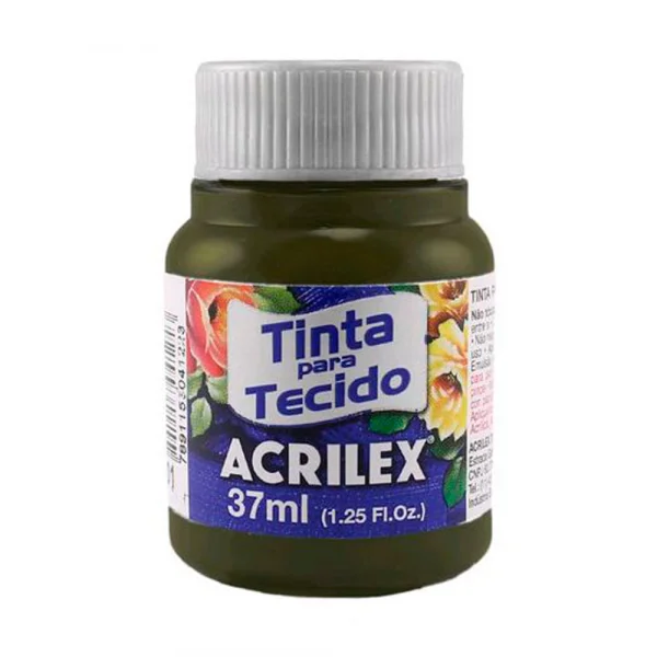Tinta Tecido fosca 37ml 545 Verde Oliva.jpg