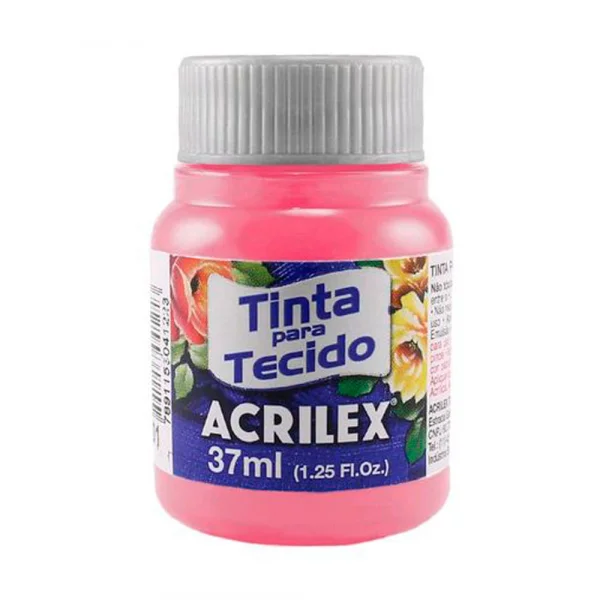 Tinta Tecido fosca 37ml 567 Rosa Ch.jpg