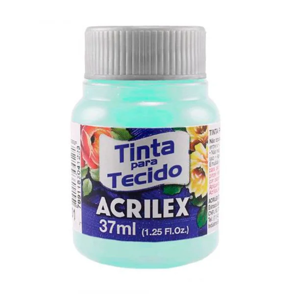 Tinta Tecido fosca 37ml 810 Verde Beb.jpg
