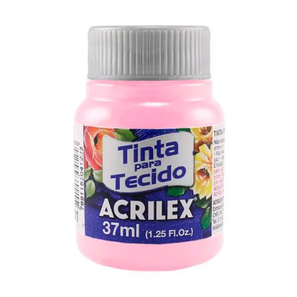 Tinta Tecido fosca 37ml 813 Rosa Beb.jpg