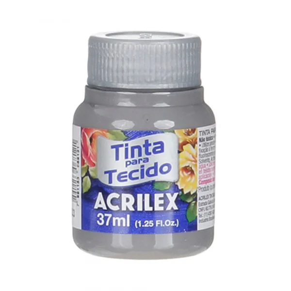 Tinta Tecido fosca 37ml 933 Cinza.jpg