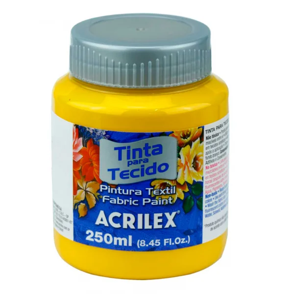 Tinta tecido 250ml 505 Amarelo ouro.jpg