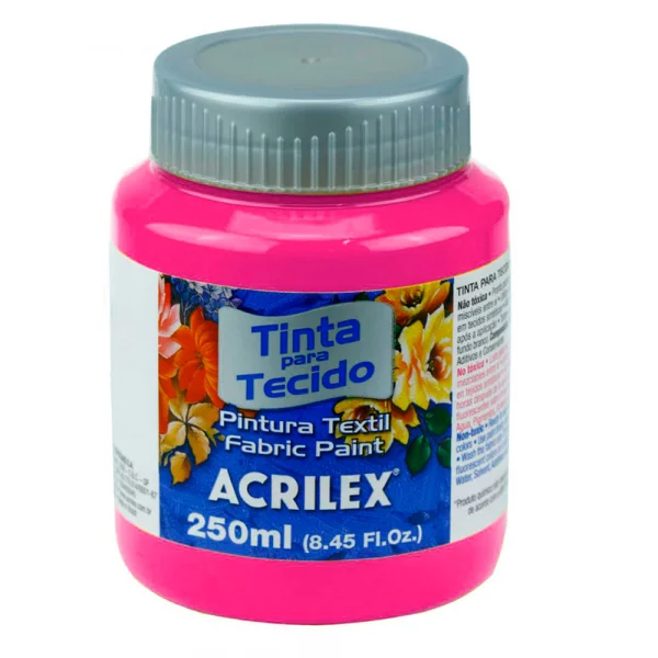 Tinta tecido 250ml 542 Rosa Escuro.jpg