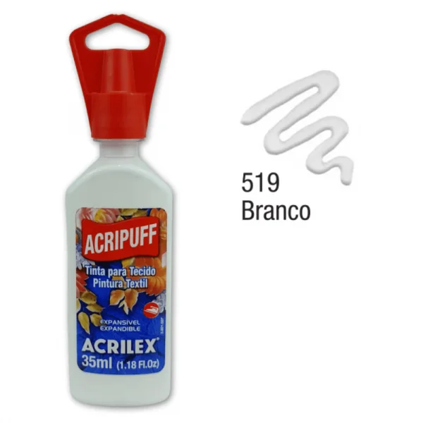 Tinta acripuff 519 branco.webp