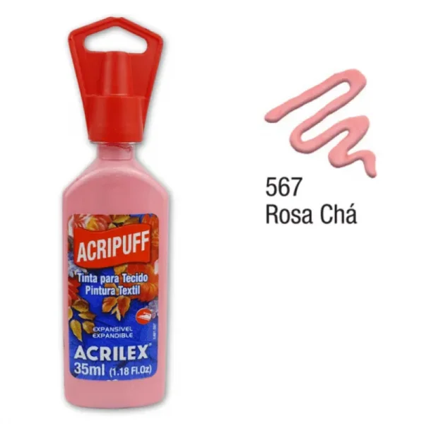 Tinta acripuff 567 rosa cha.webp