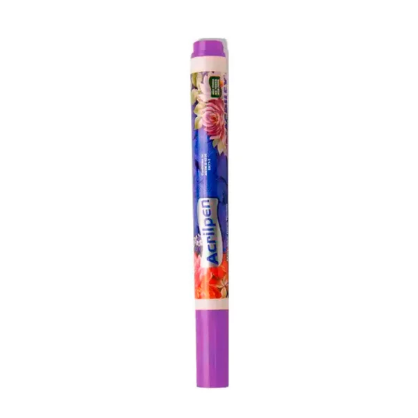 Caneta Acerilpen 516 violeta.jpg