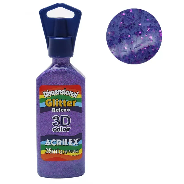 dimensional glitter 207 violeta.webp