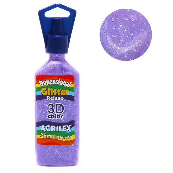 dimensional glitter 528 lilas.webp