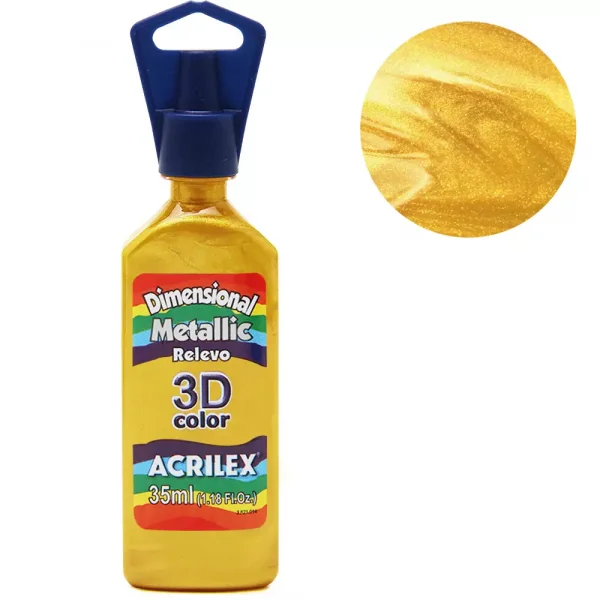 Dimensional Metalica 553 amarelo.webp