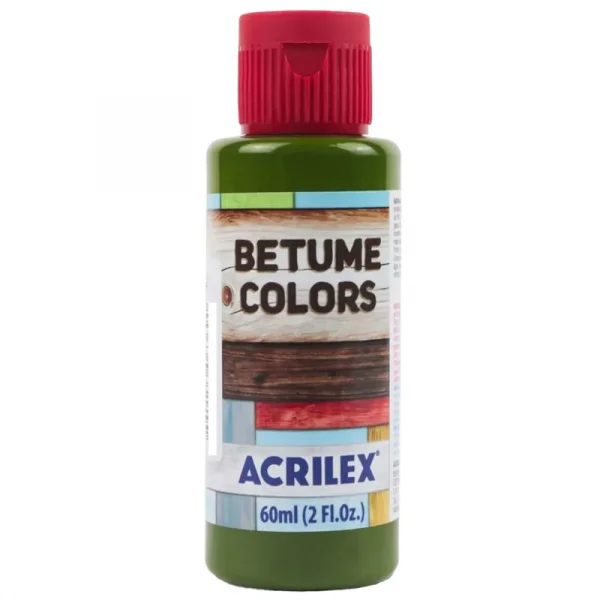betume colors 60ml 545 verde oliva.webp
