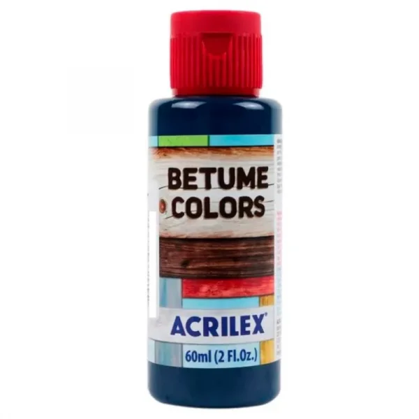 betume colors 60ml 596 azul petroleo.webp