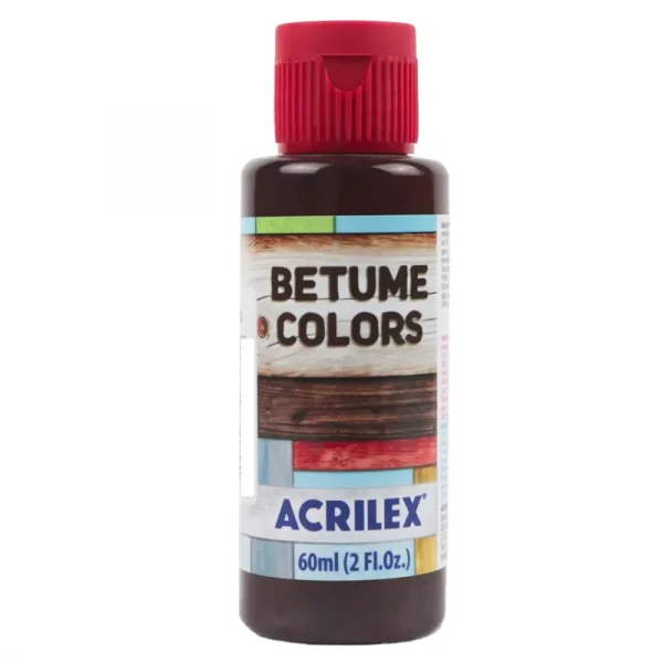 betume colors 60ml 957 Black Grape.webp