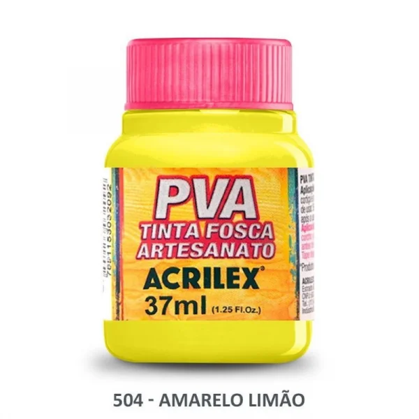 Tinta Pva 37ml 504 amarelo limo.jpg