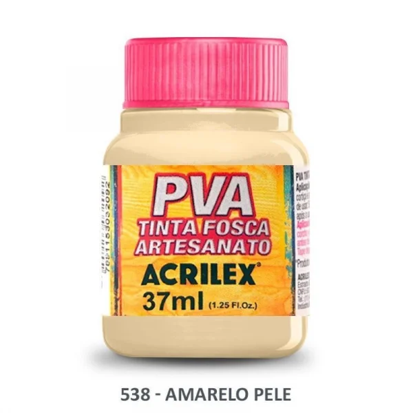 Tinta Pva 37ml 538 amarelo pele.jpg