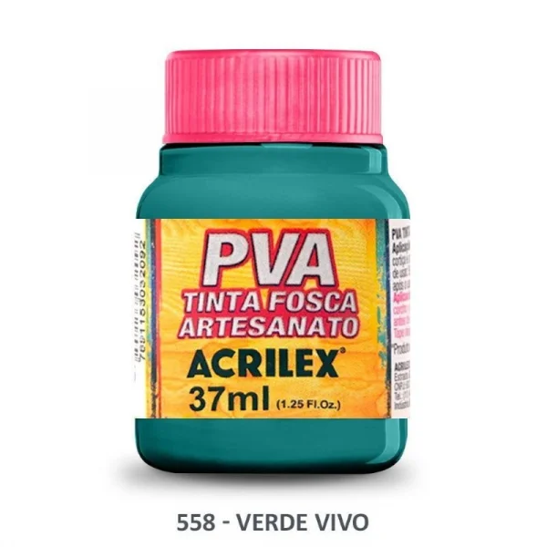 Tinta Pva 37ml 558 verde vivo.jpg