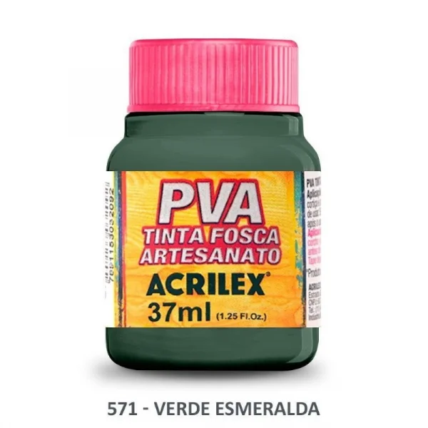 Tinta Pva 37ml 571 verde esmeralda.jpg