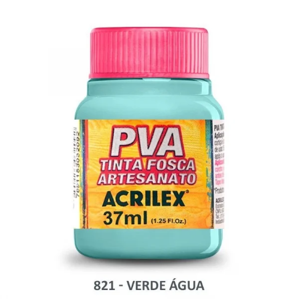 Tinta Pva 37ml 821 verde agua.jpg
