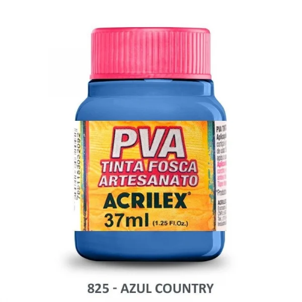 Tinta Pva 37ml 825 azul country.jpg