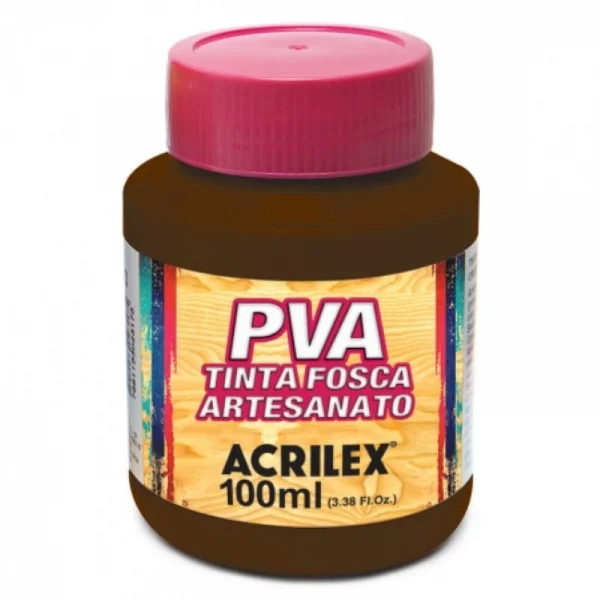 Tinta PVA 100ml 526 Marrom escuro.jpg