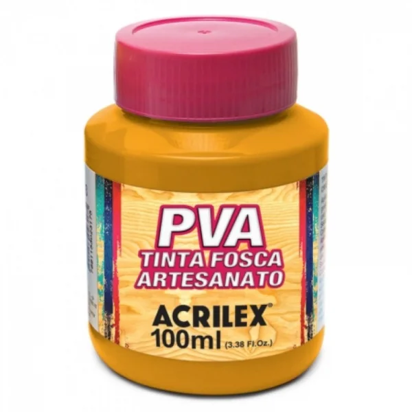Tinta PVA 100ml 564 Amarelo ocre.jpg