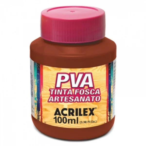 Tinta PVA 100ml 815 Castanho claro.jpg