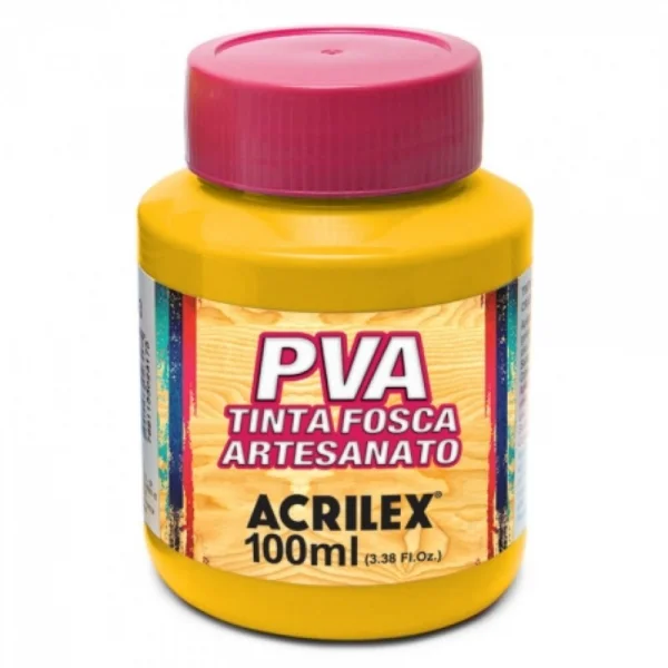Tinta PVA 100ml 833 Amarelo gema.jpg