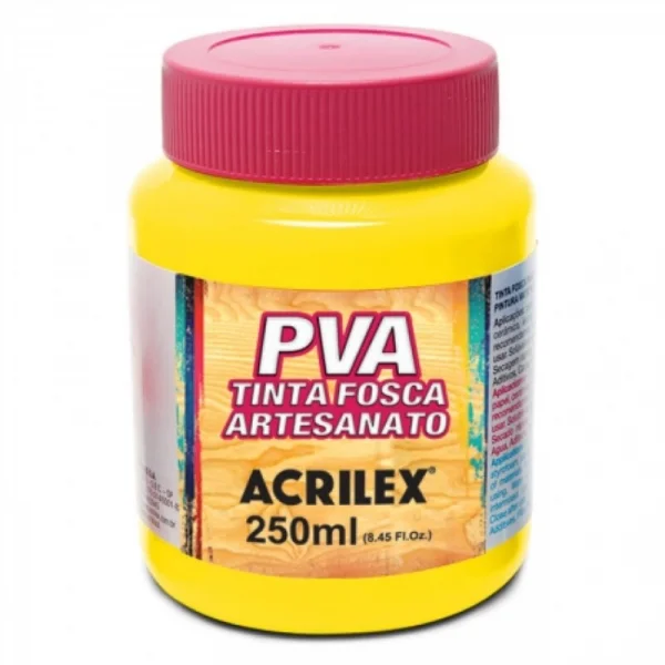 Tinta PVA 250ml 504 Amarelo Limo.jpg