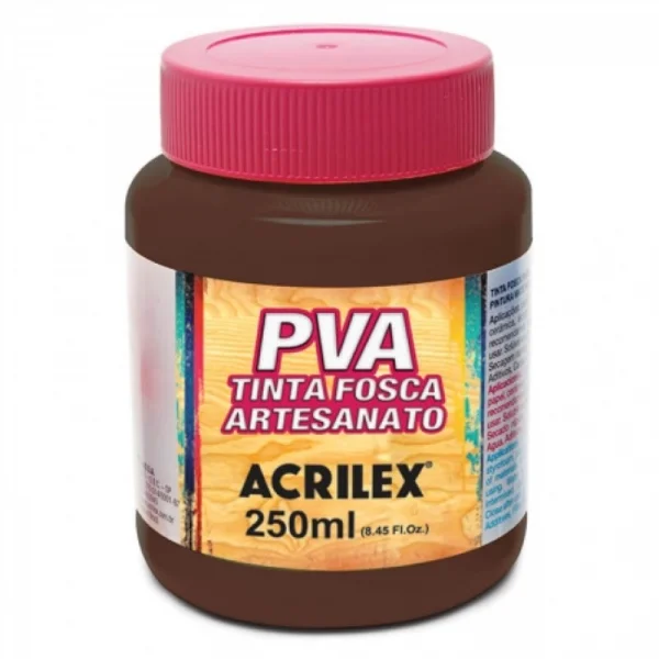 Tinta PVA 250ml 526 Marrom Escuro.jpg